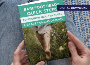 Bonus guide for nail care routines and appearance support using Kerassentials